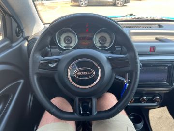 Microcar M.go